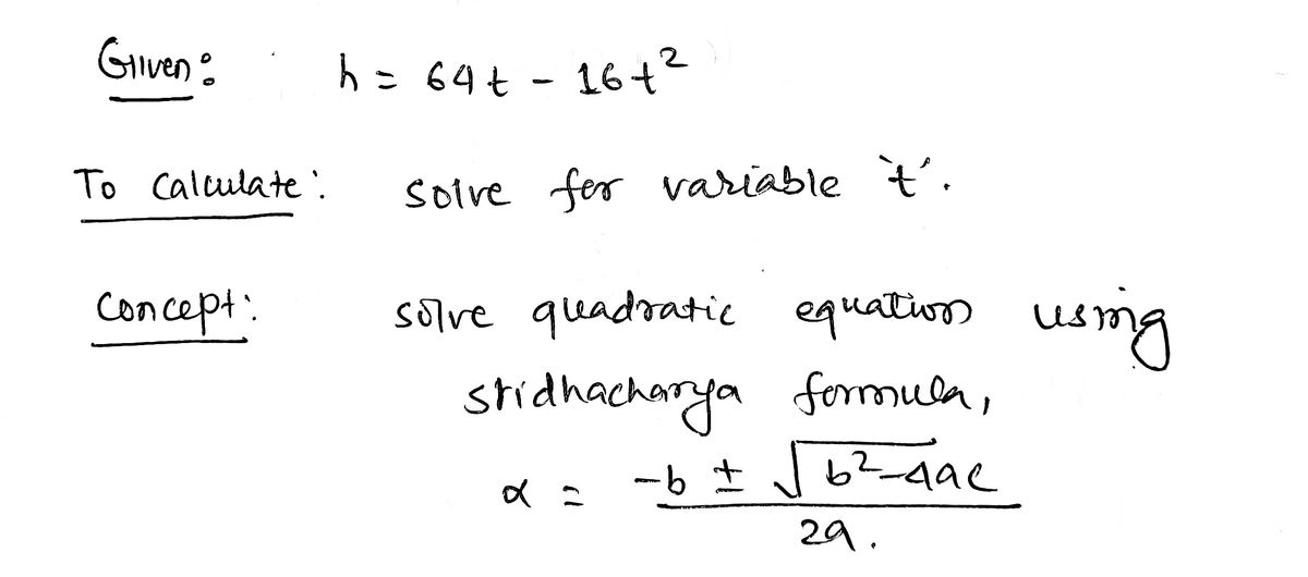 Algebra homework question answer, step 1, image 1